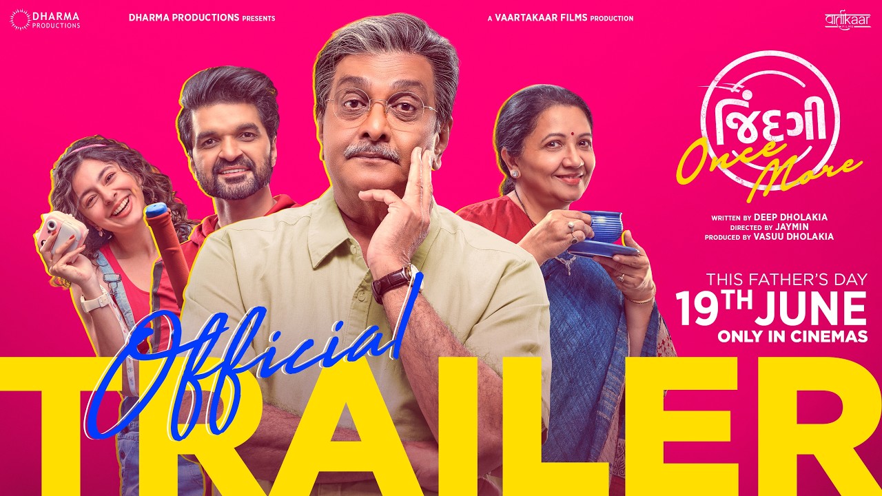 Jindagi Once More (2026) Visual Spectacle and VFX Review