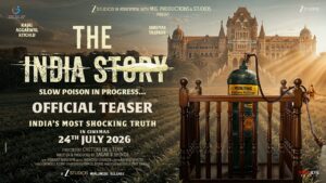 The India Story Movie 2026 Filmyzilla Review Details