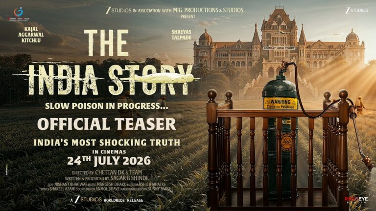 The India Story (2026) Visual Spectacle and VFX Review