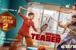 Gatta Kusthi 2 (2026) Visual Spectacle and VFX Review