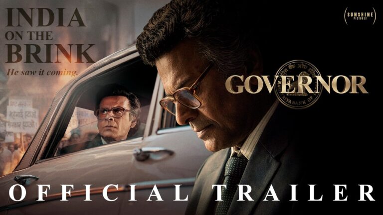 Governor (2026) Visual Spectacle and VFX Review