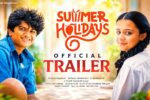 Summer Holidays (2026) Visual Spectacle and VFX Review