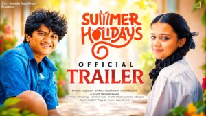Summer Holidays Movie 2026 Filmyzilla Review Details