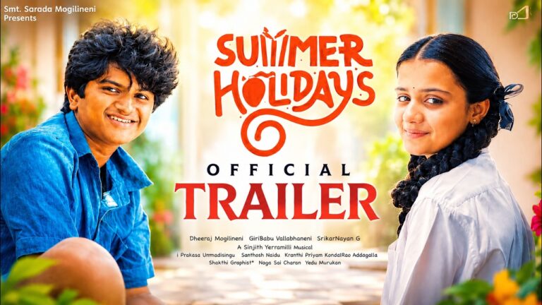 Summer Holidays (2026) Visual Spectacle and VFX Review