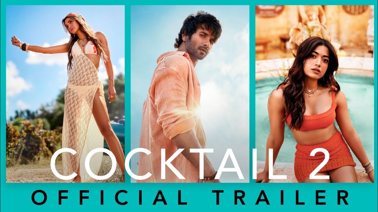 Cocktail 2 (2026) Visual Spectacle and VFX Review