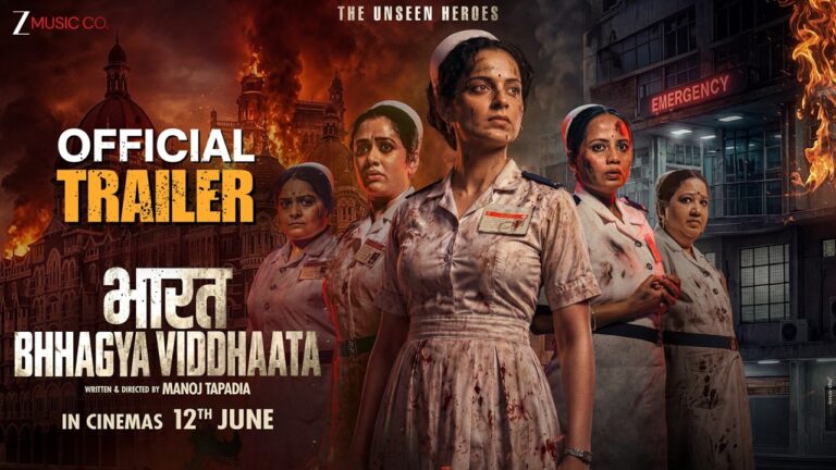 Bharat Bhhagya Viddhaata (2026) Visual Spectacle and VFX Review