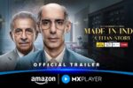 Made In India A Titan Story (2026) Visual Spectacle and VFX Review