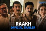 Raakh (2026) Visual Spectacle and VFX Review