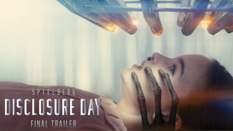 Disclosure Day (2026) Visual Spectacle and VFX Review
