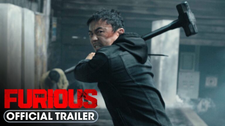 The Furious (2026) Visual Spectacle and VFX Review
