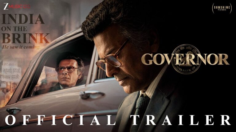 Governor The Silent Saviour (2026) Visual Spectacle and VFX Review