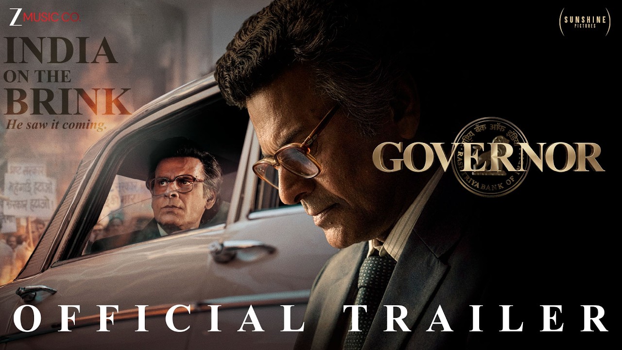 Governor The Silent Saviour (2026) Visual Spectacle and VFX Review