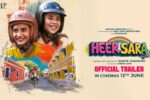 Heer Sara (2026) Visual Spectacle and VFX Review