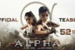 Alpha 2026 (2026) Visual Spectacle and VFX Review