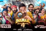 Dhamaal 4 (2026) Visual Spectacle and VFX Review