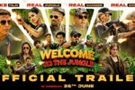 Welcome To The Jungle (2026) Visual Spectacle and VFX Review