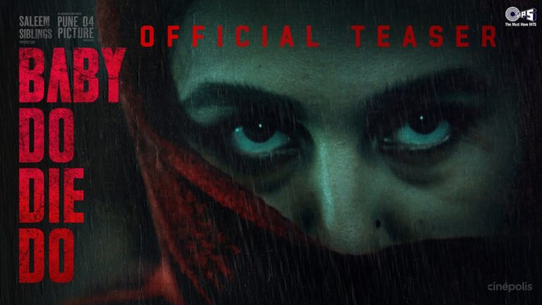 Baby Do Die Do (2026) Visual Spectacle and VFX Review
