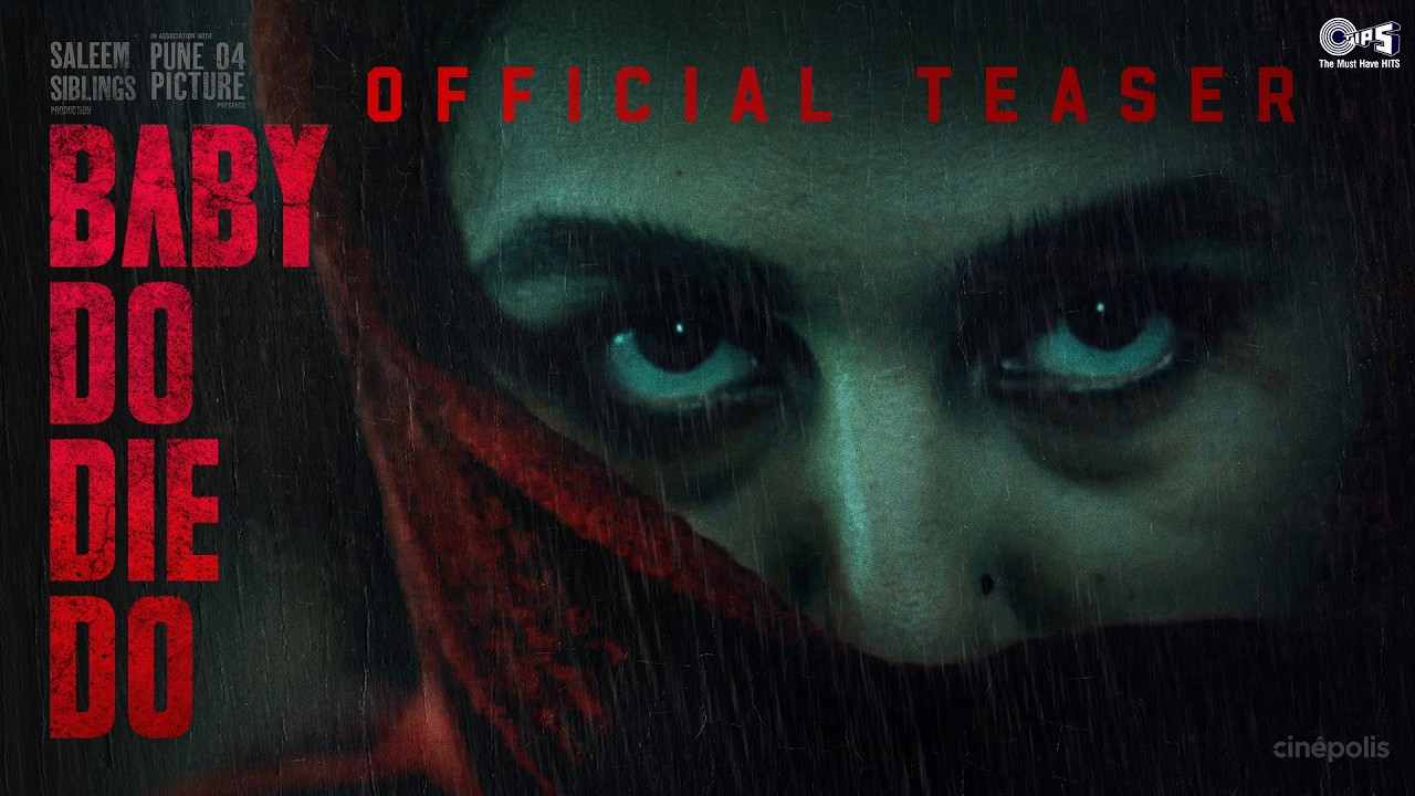 Baby Do Die Do (2026) Visual Spectacle and VFX Review