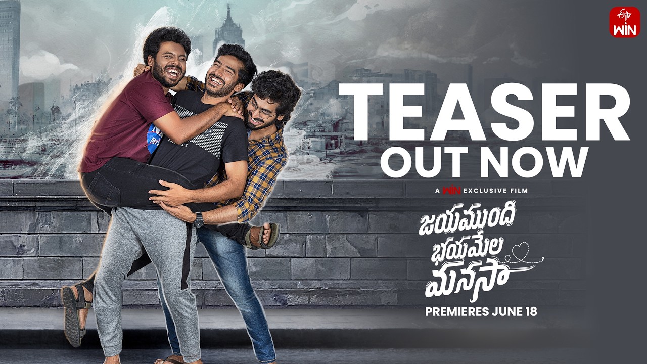 Jayamundhi Bhayamela Manasaa (2026) Visual Spectacle and VFX Review