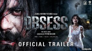 Obsess Movie 2026 Filmyzilla Review Details