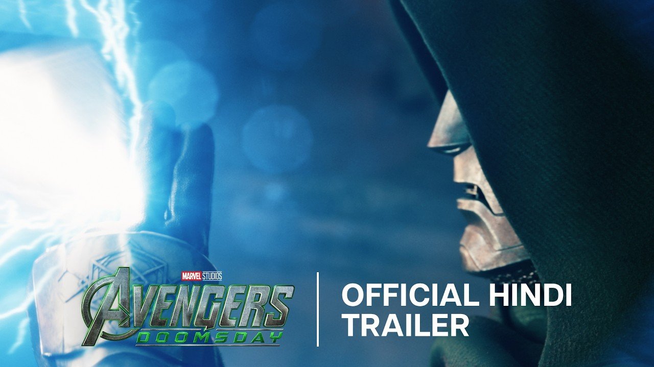 Avengers Doomsday (2026) Visual Spectacle and VFX Review