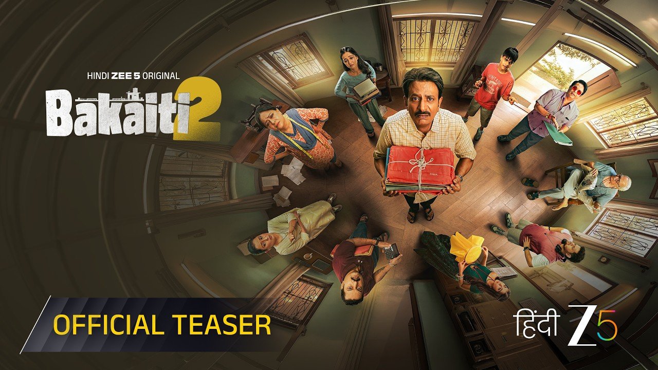 Bakaiti 2 (2026) Visual Spectacle and VFX Review