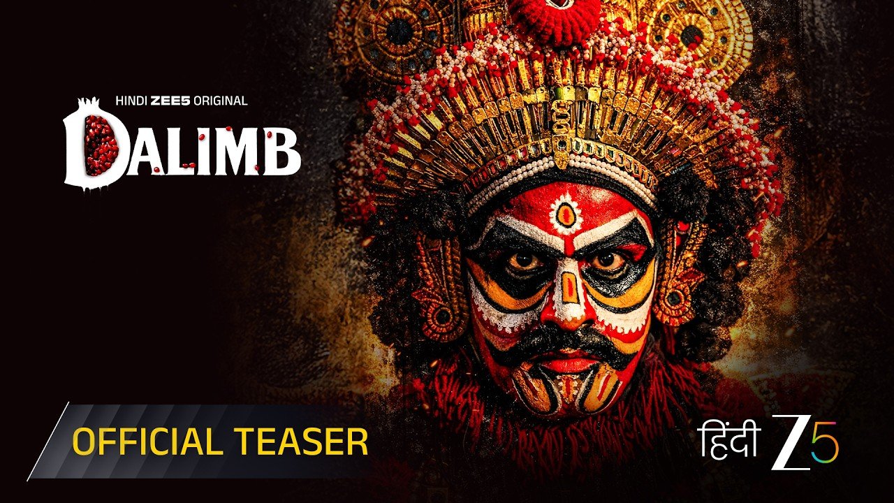Dalimb (2026) Visual Spectacle and VFX Review
