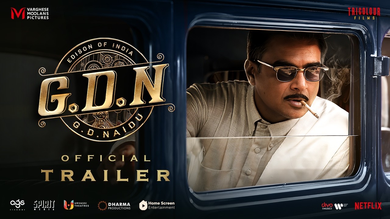 G D N (2026) Visual Spectacle and VFX Review