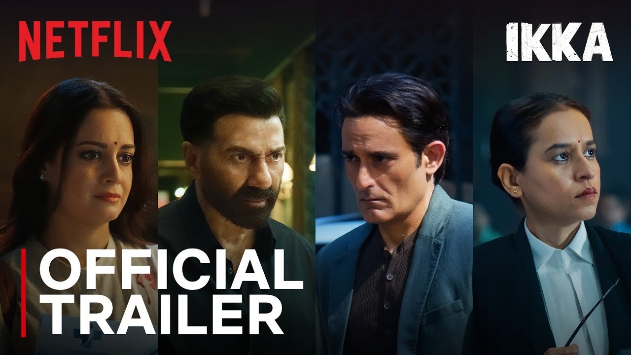 Ikka (2026) Visual Spectacle and VFX Review