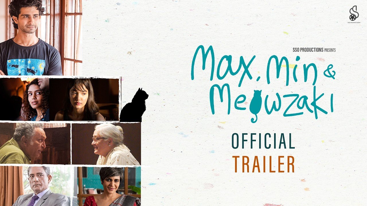 Max Min And Meowzaki (2026) Visual Spectacle and VFX Review