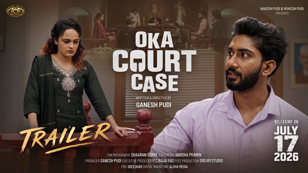 Oka Court Case (2026) Visual Spectacle and VFX Review