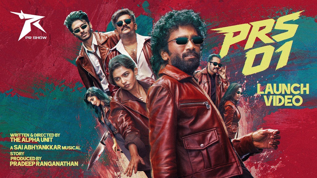PR Show (2026) Visual Spectacle and VFX Review