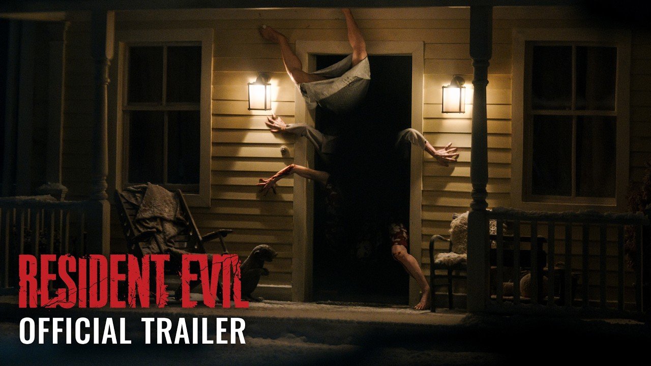 Resident Evil (2026) Visual Spectacle and VFX Review