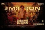 Arjunan Par Paththu (2026) Visual Spectacle and VFX Review