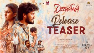 Deewana Movie 2026 Filmyzilla Review Details