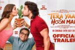 Tera Yaar Hoon Main (2026) Visual Spectacle and VFX Review