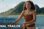 Moana (2026) Visual Spectacle and VFX Review