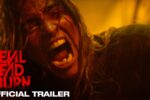 Evil Dead Burn (2026) Visual Spectacle and VFX Review