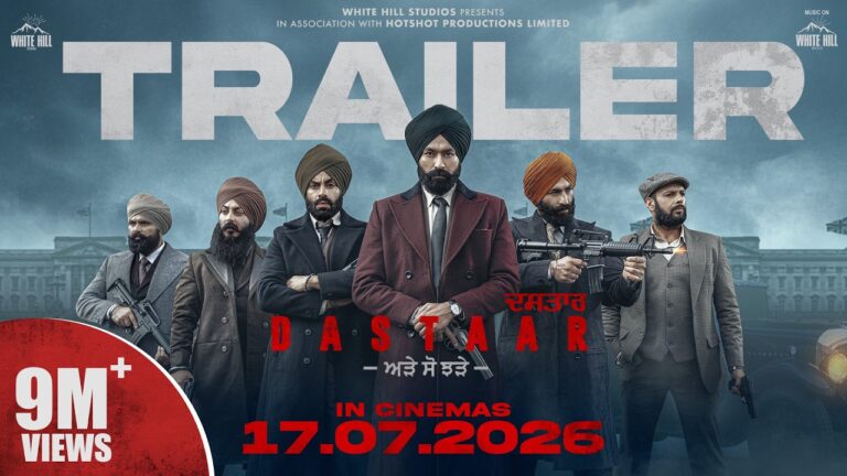 Dastaar (2026) Visual Spectacle and VFX Review