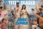 Anbe Diana Pari Elavazhagan (2026) Visual Spectacle and VFX Review