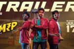 MRP Neekentha Naakentha (2026) Visual Spectacle and VFX Review