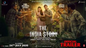The India Story Movie 2026 Filmyzilla Review Details
