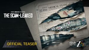 The Scam Movie 2026 Filmyzilla Review Details