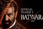 Batwara 1947 (2026) Visual Spectacle and VFX Review