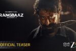 Rangbaaz Season 4 (2026) Visual Spectacle and VFX Review