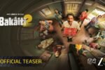 Bakaiti 2 (2026) Visual Spectacle and VFX Review