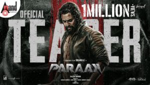 Paraak Movie 2026 Filmyzilla Review Details