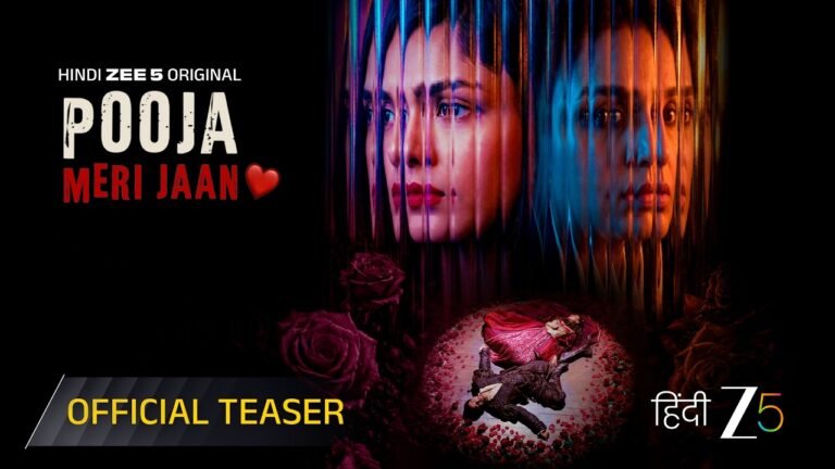 Pooja Meri Jaan (2026) Visual Spectacle and VFX Review