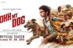 Ohh My Dog (2026) Visual Spectacle and VFX Review