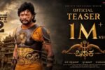 Pinaka (2026) Visual Spectacle and VFX Review